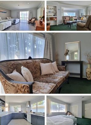 Spacious 4BR Family Home -PLENTY OF PARKING! - Photo 1