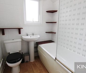 6 bedroom terraced house to rent - Photo 5