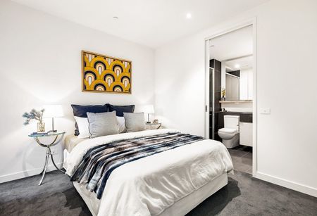 117/12-14 Dickens Street, Elwood VIC 3184 - Apartment For Rent | Domain - Photo 5