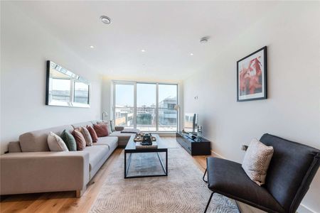 Ashley House, 3 Monck Street, Westminster, London, SW1P 2FA - Photo 2