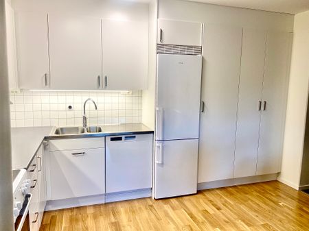 Beväringsgatan, Göteborg - Foto 3