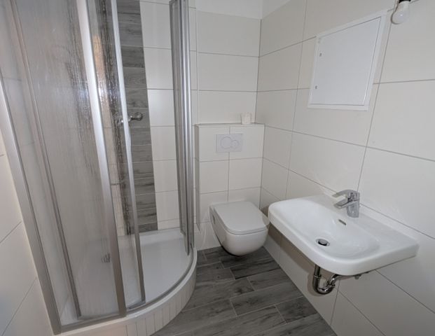 Wohnung, 3 Zimmer (56,39 m²) - Foto 1