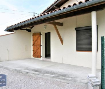 Appartement à louer 2 pièces 40.24m² - Photo 5