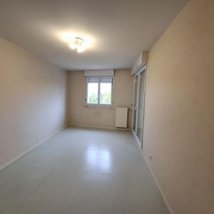 Appartement T2 à louer Rennes Beauregard - 38 m² - Photo 2