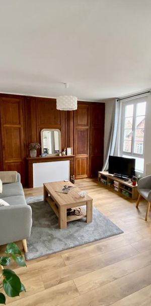 Location Appartement 3 pièces 43m² VIGNACOURT 80650 - Photo 1