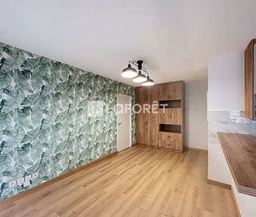 Appartement T2 Limoges à louer - Photo 2