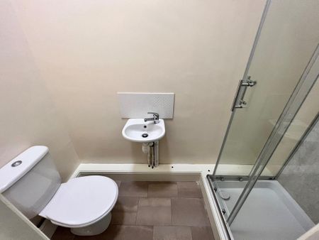 Studio to rent - Photo 4