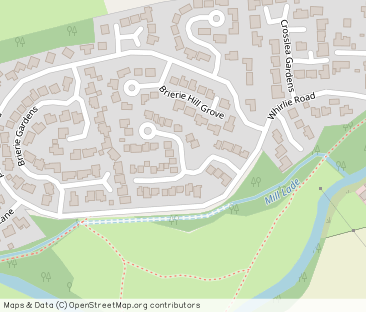 Brierie Hills Court, Crosslee, Johnstone - Photo 1