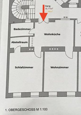 Mietwohnung in bester Lage mit Klimaanlage - Foto 2