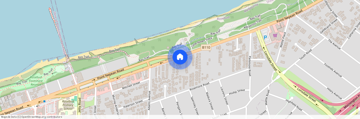 1/781 Point Nepean Road, Vic 3939, Rosebud