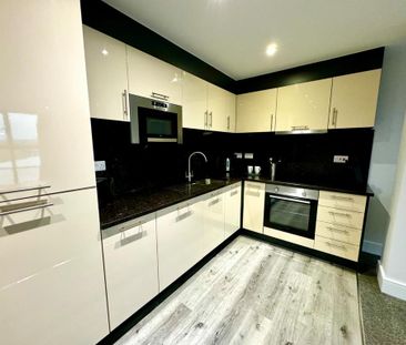1 bedroom flat to rent - Photo 5