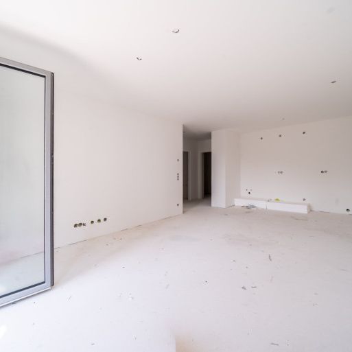 Gut geschnittene 2-Zimmer Wohnung in Donaunähe! - Photo 1