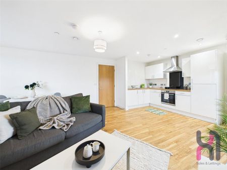 2 bedroom flat to rent - Photo 3