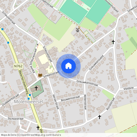 Smeetsstraat 22, 3640 Molenbeersel