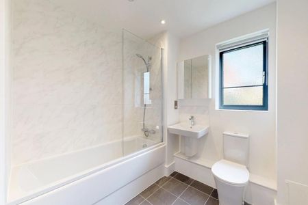 2 bedroom apartment to rent - Photo 2