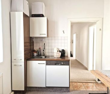 Altstadt 22! Hübsche, sehr zentral gelegene 2-Zimmer-Wohnung, 68 m²... - Photo 2