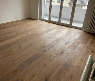 3.5 Zimmer, 95 m², 1. Stock - Photo 1