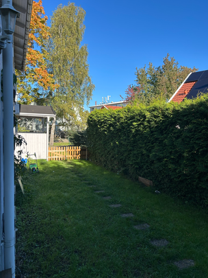 Sjöholmsvägen, Älvsjö - Foto 1