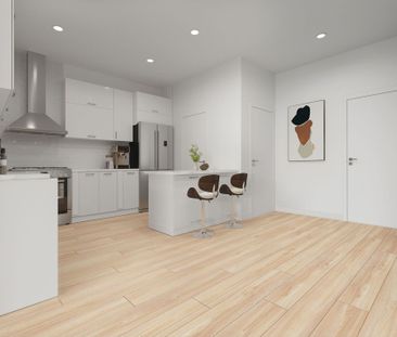 For Lease - 415 King Street Unit# 106, Cobourg, Ontario - Photo 3