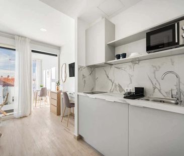 82 Calle de las Magnolias, Madrid, Community of Madrid 28029 - Photo 4