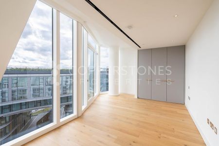 4 bedroom penthouse to rent - Photo 3