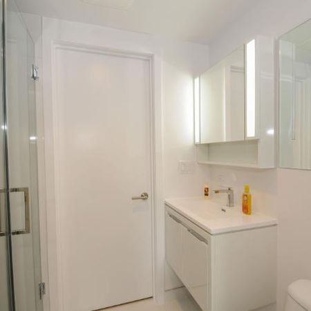 1 CH - 1 SDB - Montréal - $2,850 /mo - Photo 4