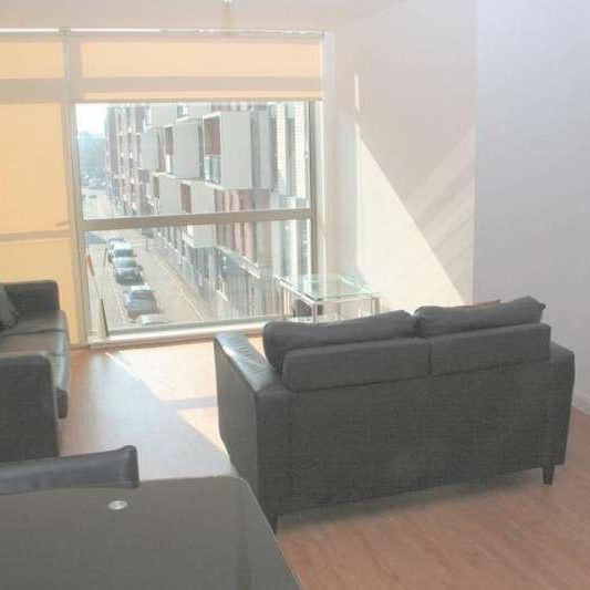 The Red Building, Ludgate Hill, Manchester, M4 - Photo 1