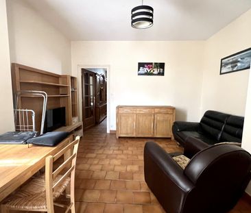 Appartement Tours 45 m² - Photo 1