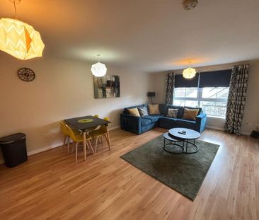 2 bedroom flat to rent - Photo 6