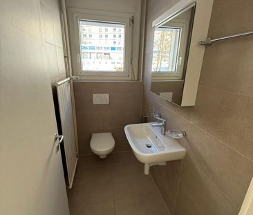 2 Zimmer, 35 m², 3. Stock - Photo 6