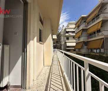 Διαμέρισμα για ενοικίαση Λαμπρινή (Άνω Πατήσια) - Photo 2