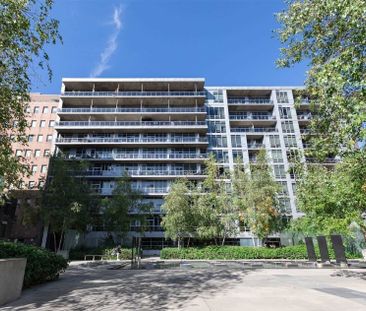 For Lease - 399 Adelaide Street Unit# 601, Toronto, Ontario - Photo 3