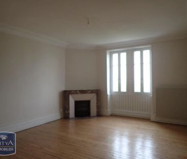 Appartement à louer 4 pièces 98.8m² - Photo 3