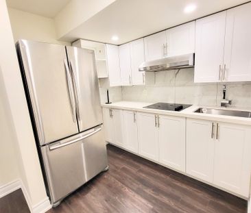 For Lease - 923 Penson Crescent Unit# BSMT, Milton, Ontario - Photo 5