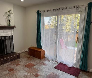 For Lease - 20 Hemingford Place, Whitby, Ontario - Photo 5