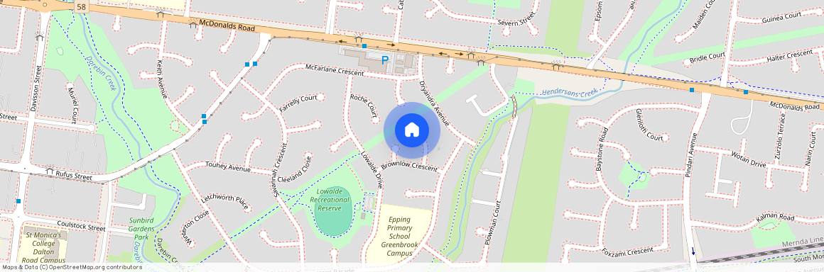 3 Rubicon Place, Vic 3076, Epping