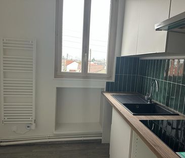 Appartement 2 pièces - Houilles, - Photo 3