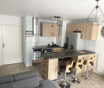 Location Appartement 2 pièces 46m² BRIE COMTE ROBERT 77170 - Photo 4