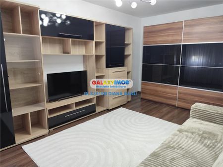 INCHIRIEZ APARTAMENT DRUMUL TABEREI VALEA IALOMITEI - Photo 2
