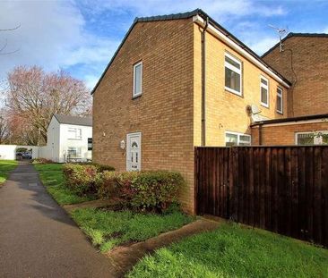 Dundee Close, Cambridge, CB4 - Photo 1