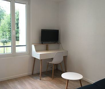 Ref: 1,080 Appartement à Le Havre - Photo 1