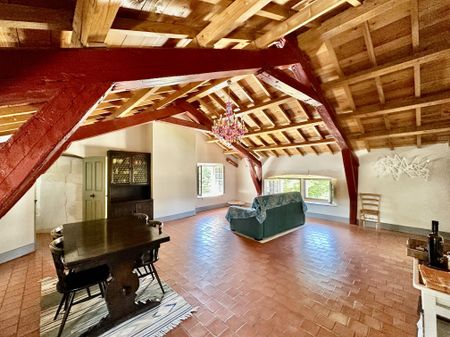 Location / Appartement - Photo 4