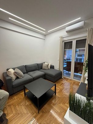 Διαμέρισμα για ενοικίαση Βαρνάβα (Παγκράτι) - Φωτογραφία 1
