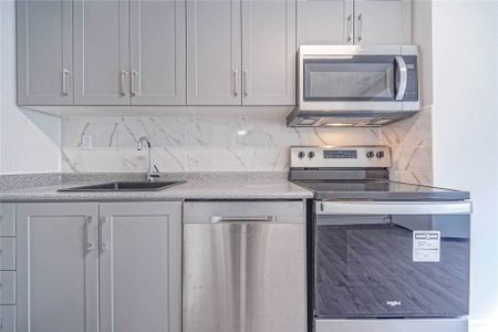 For Lease - 104 Benson Avenue Unit# Main, Toronto, Ontario - Photo 3