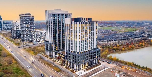 For Lease - 3071 Trafalgar Road Unit# 1204, Oakville, Ontario - Photo 1