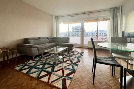 Appartement à louer à Paris 15Ème - Photo 5