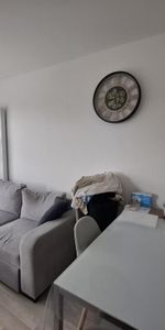 Appartement T3 à louer Rennes Beauregard - 67 m² - Photo 3