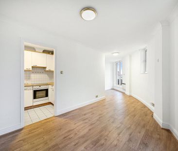 1 bedroom apartment to rent - Photo 2
