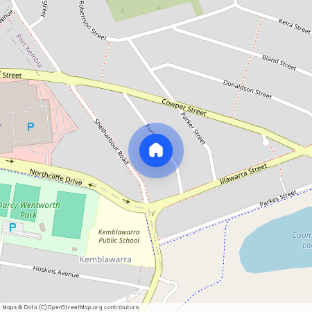 31 Forster Street, NSW 2505, Port Kembla