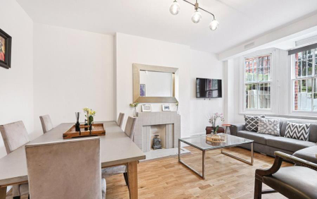 3 bedroom apartment to rent - Photo 2